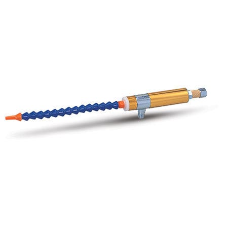 Cold air nozzle - AC-30 - TORNG Industrial Co., Ltd. - cleaning / cooling