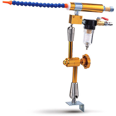 Air-cooled cutting torch - AC-30C - TORNG Industrial Co., Ltd.
