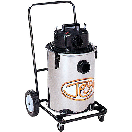 Industrial vacuum cleaner - JS-101 - TORNG Industrial Co., Ltd. - dry