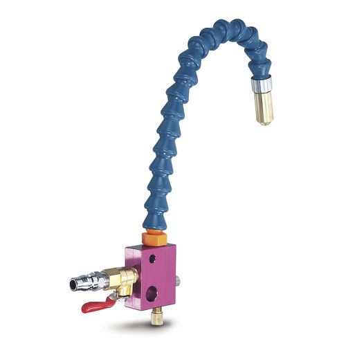 Machine tool coolant system - TCT-300P - TORNG Industrial Co., Ltd. - magnetic base