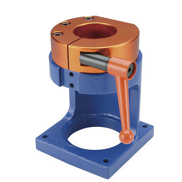 HSK tool holder - LDC-HSK - TORNG Industrial Co., Ltd. - milling / for machine tools