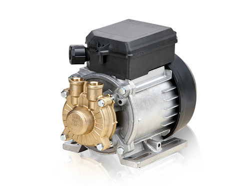 Regenerative turbine pump - C 38 - SIMACO ELETTROMECCANICA - water / oil / electric