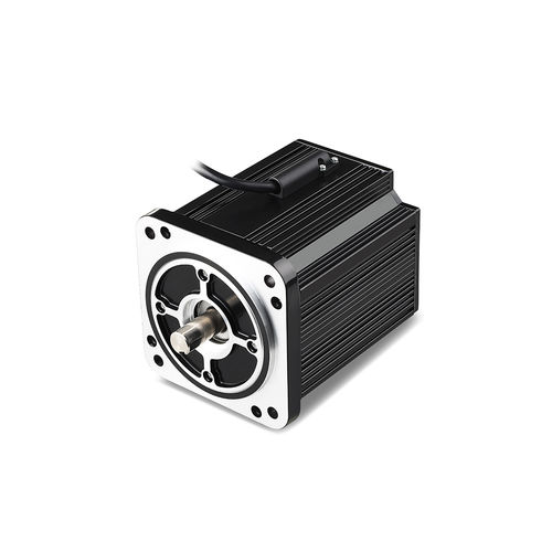 BLDC motor - PBL13035220 - Shenzhen Power Motor Industrial Co., Ltd. - DC / 220 V / industrial