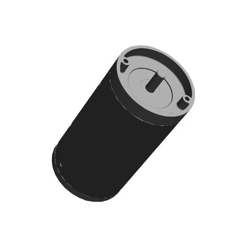Brushed motor - PT4850230  - Shenzhen Power Motor Industrial Co., Ltd. - DC / low-noise