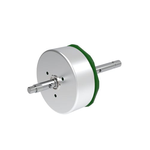 BLDC motor - PBL52  - Shenzhen Power Motor Industrial Co., Ltd. - DC / 24 V / industrial