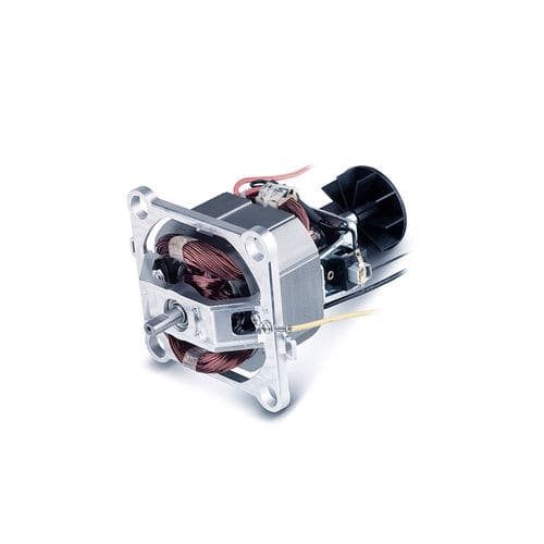High-speed motor - PU8840220 - Shenzhen Power Motor Industrial Co., Ltd. - universal / AC / 220 V