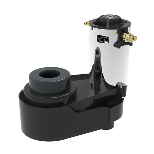 直流微型齿轮减速电动机