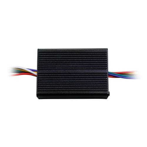 Brushless motor controller - 716PCDPTH0020 - Shenzhen Power Motor Industrial Co., Ltd. - linear / three-phase / DC