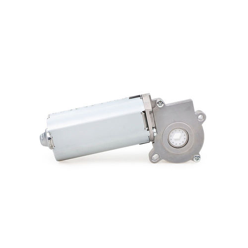 Table-top gear-motor - PGM.W050 - Shenzhen Power Motor Industrial Co., Ltd. - DC / BLDC / planetary