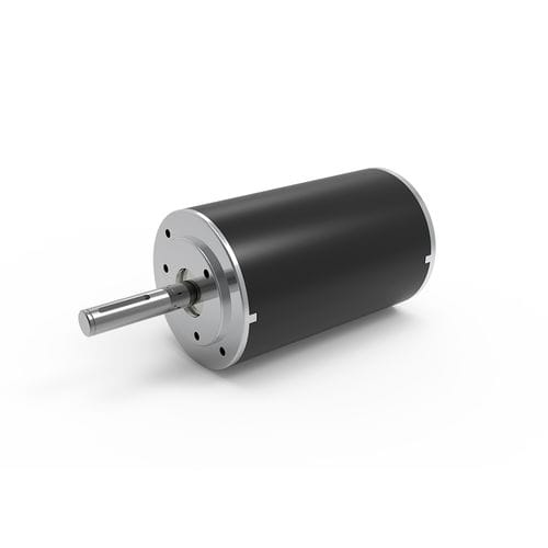Brushed motor - PT5250024 - Shenzhen Power Motor Industrial Co., Ltd. - DC / industrial / high-torque