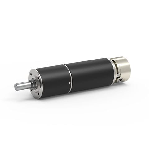 DC gear-motor - PGM.P042  - Shenzhen Power Motor Industrial Co., Ltd. - BLDC / planetary / worm