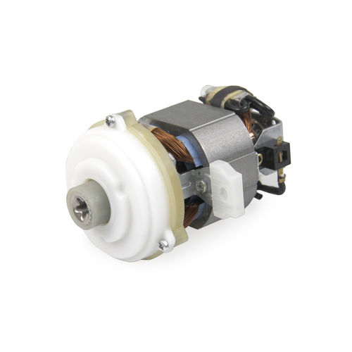 AC gear-motor - PU5425220  - Shenzhen Power Motor Industrial Co., Ltd. - planetary / coaxial / hollow-shaft