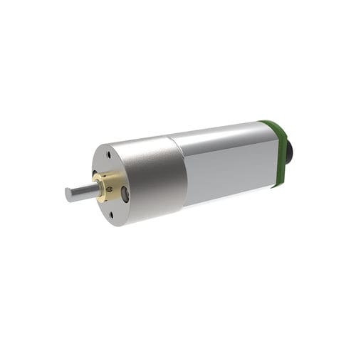 Brushless DC gear-motor - PGM.20 - Shenzhen Power Motor Industrial Co., Ltd. - BLDC / planetary / worm