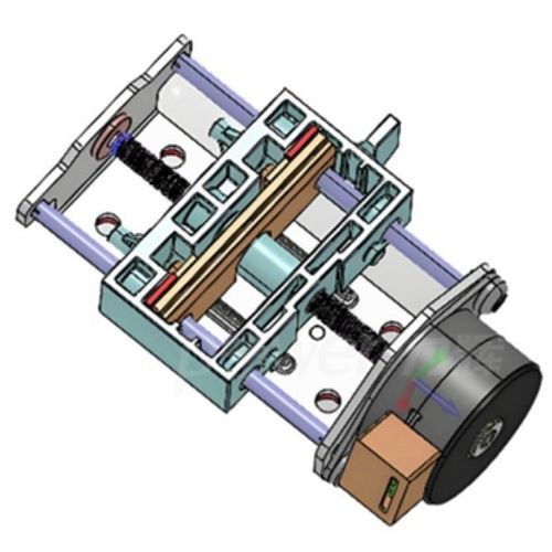 Stepper motor - PST.25BY1462-002 - Shenzhen Power Motor Industrial Co., Ltd. - 12 V / industrial / for power tools