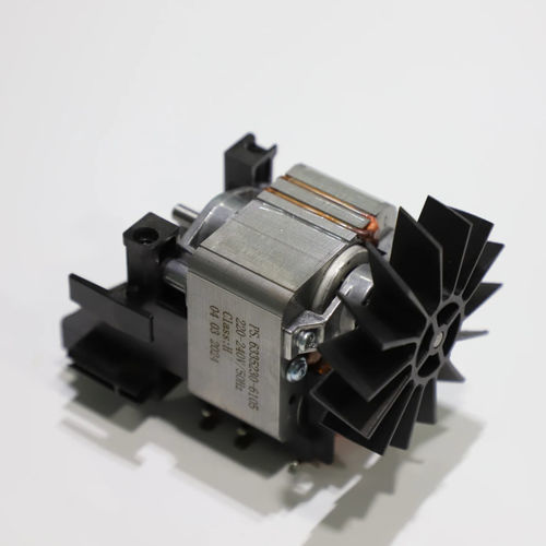 AC motor - PS.6335 - Shenzhen Power Motor Industrial Co., Ltd. - universal / 220 V / 240 V