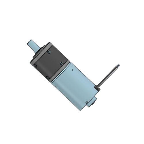 BLDC gear-motor - Shenzhen Power Motor Industrial Co., Ltd.