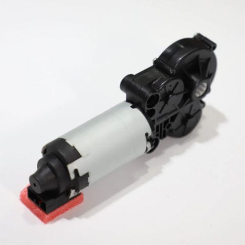 seat adjustment gear-motor - Shenzhen Power Motor Industrial Co., Ltd.