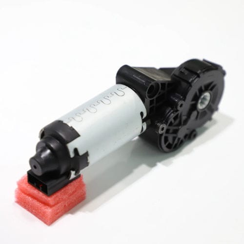seat adjustment gear-motor - Shenzhen Power Motor Industrial Co., Ltd.