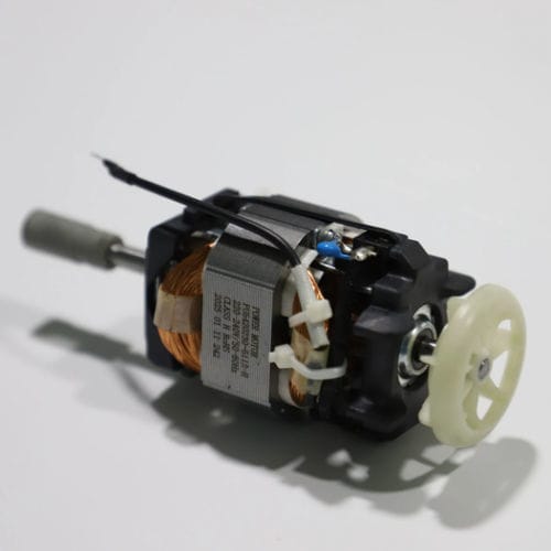 Universal motor - PU.5420 - Shenzhen Power Motor Industrial Co., Ltd. - 220 V / 240 V / 230 V