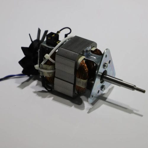 Universal motor - PU.7025 - Shenzhen Power Motor Industrial Co., Ltd. - 240 V / 230 V / industrial