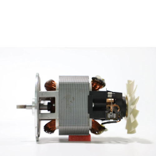 Universal motor - PU.9840 - Shenzhen Power Motor Industrial Co., Ltd. - 120V / compact / for household appliances