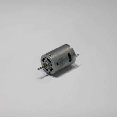 DC motor - PT.1716 - Shenzhen Power Motor Industrial Co., Ltd. - 24 V / compact / industrial