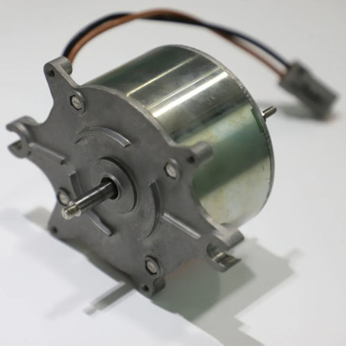 DC motor - PT.80 - Shenzhen Power Motor Industrial Co., Ltd. - 24 V / compact / industrial