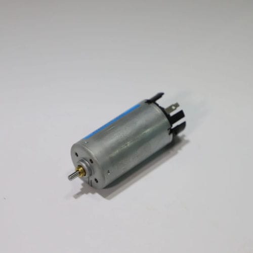 DC motor - PT.2330 - Shenzhen Power Motor Industrial Co., Ltd. - 12 V / compact / for automotive applications
