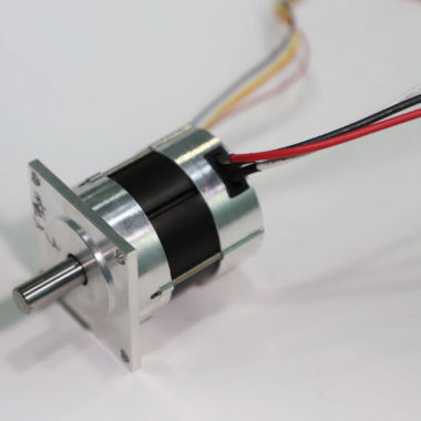 Brushless motor - PBL.4825 - Shenzhen Power Motor Industrial Co., Ltd. - DC / 36 V / compact