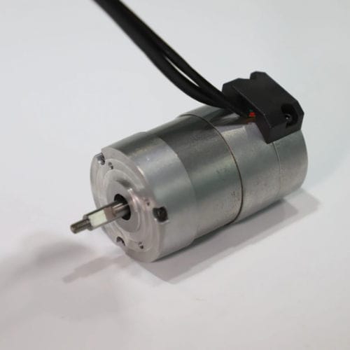 Brushless motor - PBL.5530 - Shenzhen Power Motor Industrial Co., Ltd. - DC / 400 V