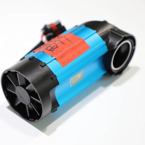 Brushless motor - PBL.52 - Shenzhen Power Motor Industrial Co., Ltd. - DC / 12 V / industrial