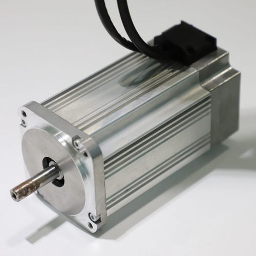 Brushless motor - PBL.75 - Shenzhen Power Motor Industrial Co., Ltd. - DC / industrial