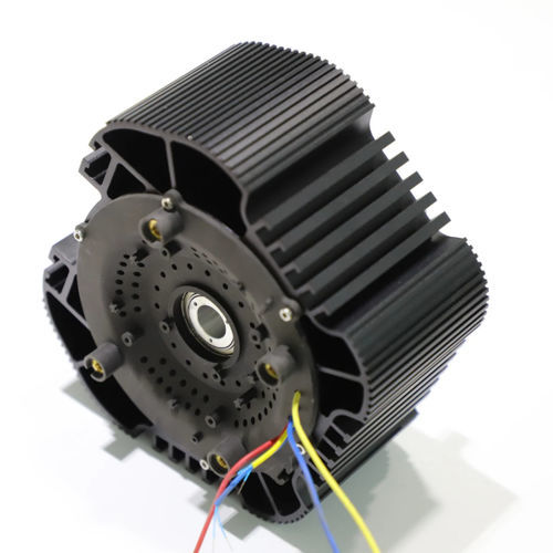 Brushless motor - PBL.1238 - Shenzhen Power Motor Industrial Co., Ltd. - DC / 24 V / compact