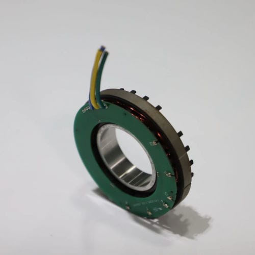 Brushless motor - PBL.9408 - Shenzhen Power Motor Industrial Co., Ltd. - DC / 48 V / industrial