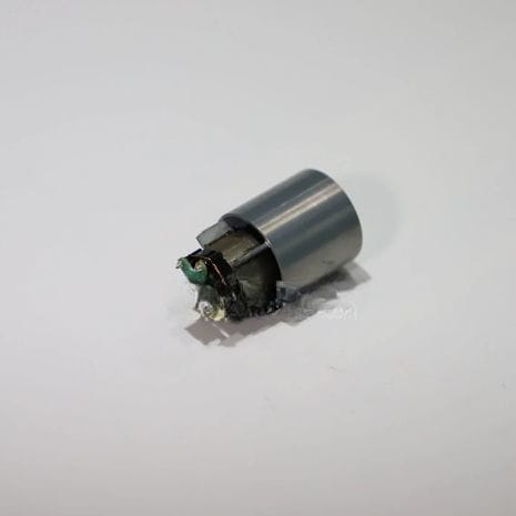 Brushless motor - PBL.1812 - Shenzhen Power Motor Industrial Co., Ltd. - DC / 100 V / 220 V