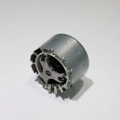 Brushless motor - PBL.4208 - Shenzhen Power Motor Industrial Co., Ltd. - DC / blower