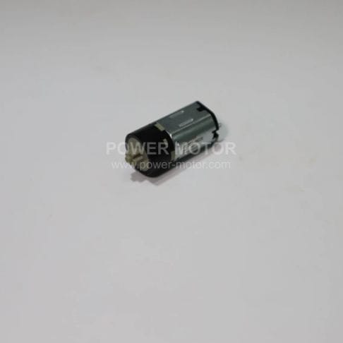 DC gear-motor - PT.N20 - Shenzhen Power Motor Industrial Co., Ltd. - worm / right angle / 0 W...10 W