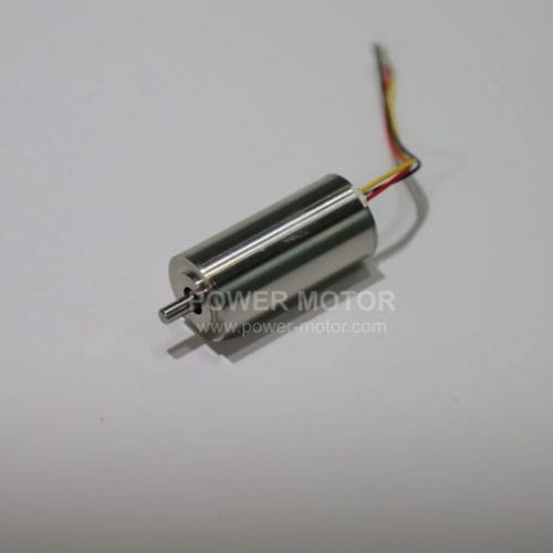 DC motor - PCL.2244 - Shenzhen Power Motor Industrial Co., Ltd. - 24 V / coreless