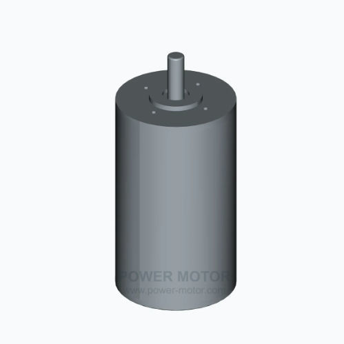 DC motor - PCL.3662 - Shenzhen Power Motor Industrial Co., Ltd. - 48 V / coreless / industrial