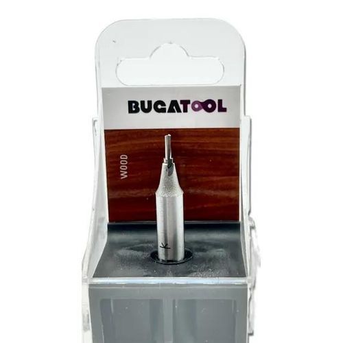 Solid wood grooving tool - S8 - BUGATOOL MACHINES SL