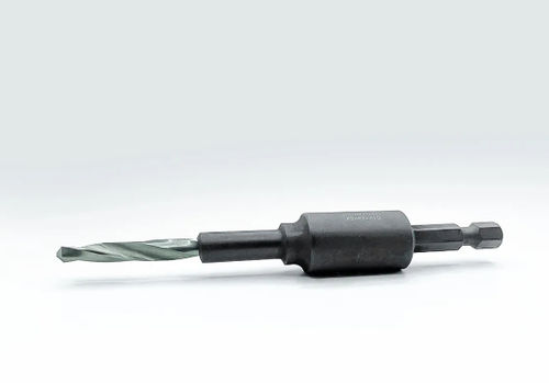 Drilling milling cutter - 0005861111 - BUGATOOL MACHINES SL - HSS / for wood