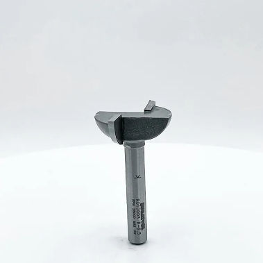 Milling cutter - S6 - BUGATOOL MACHINES SL