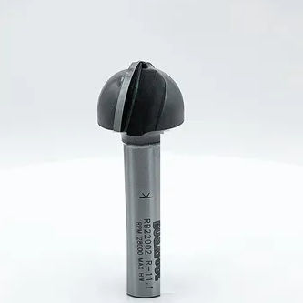 Corner radius milling cutter - 0008604290 - BUGATOOL MACHINES SL ...
