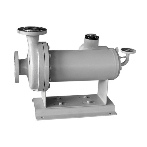 Canned motor pump - HN - Hayward Tyler® - air / electric / industrial