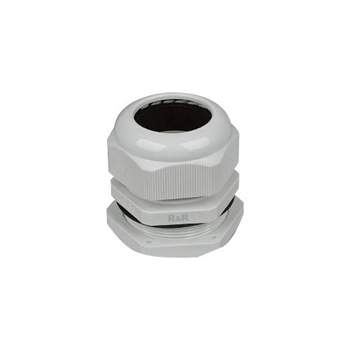 Plastic cable gland - M-D type - Rongwei Electric Co.,Ltd - IP68 / metric
