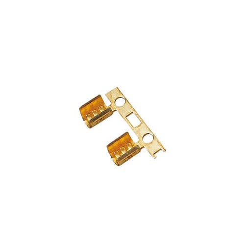 Wire terminal - EP061 - Rongwei Electric Co.,Ltd