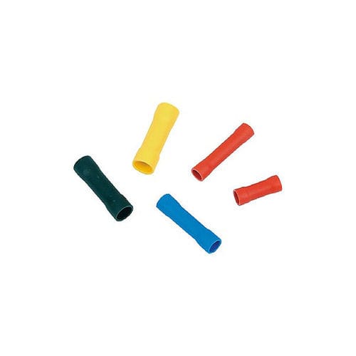 Electrical power supply connector - TL-JTK - Rongwei Electric Co.,Ltd - parallel / insulated / insulated