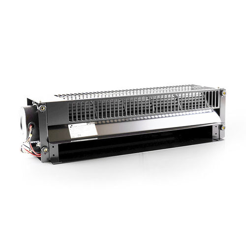 Wall fan - UF9439 SERIES - Fulltech Electric CO., LTD. - mixed-flow / cooling / steel