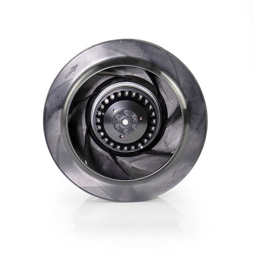 Centrifugal fan - UF225(99)APA SERIES - Fulltech Electric CO., LTD. - cooling / AC / aluminum