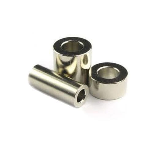 Electroless nickel plating - GONZALEZ HERMANOS SA - steel / ISO 9001 / ISO/TS 16949